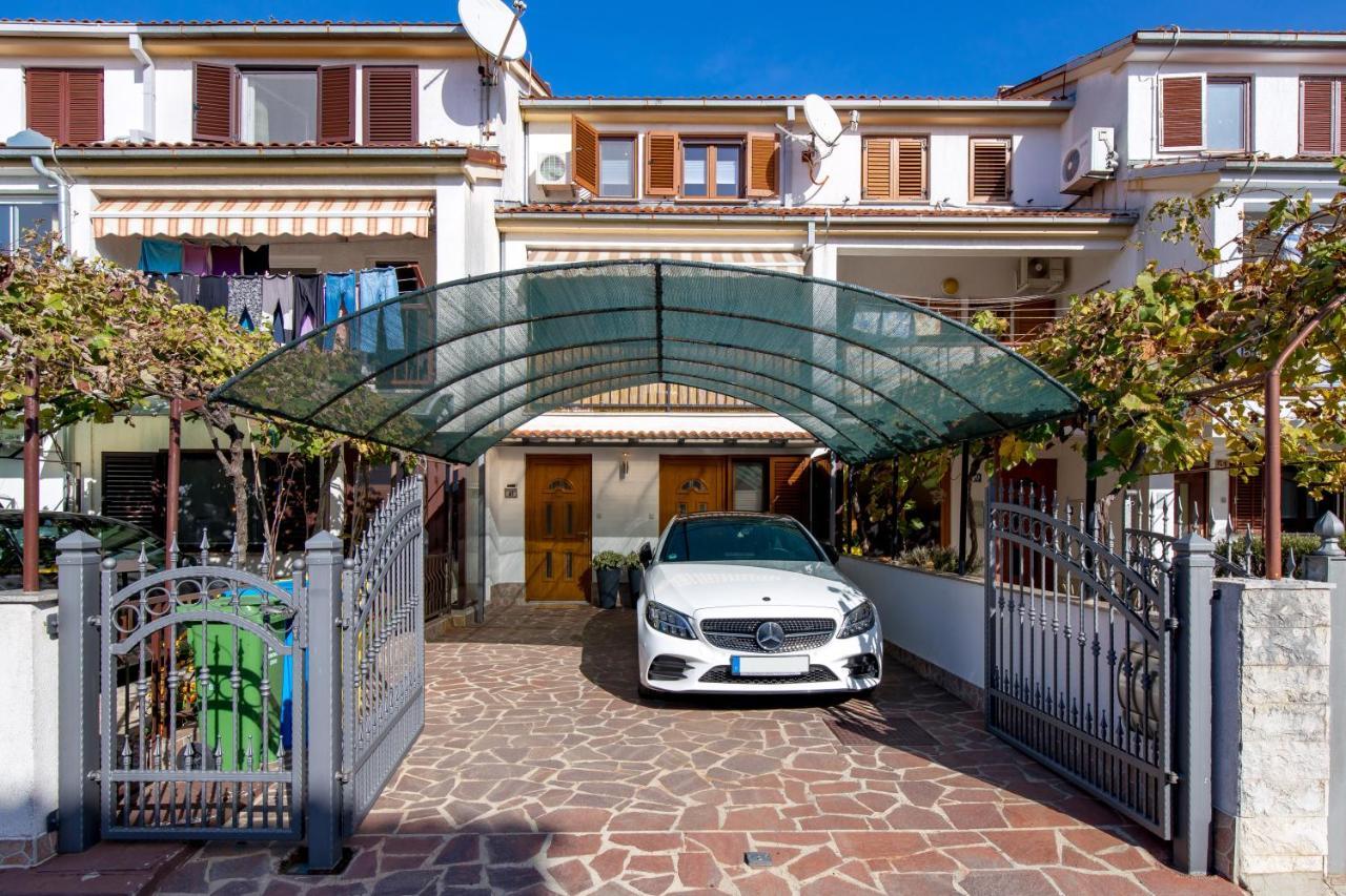 Nobis Rijeka Exterior foto