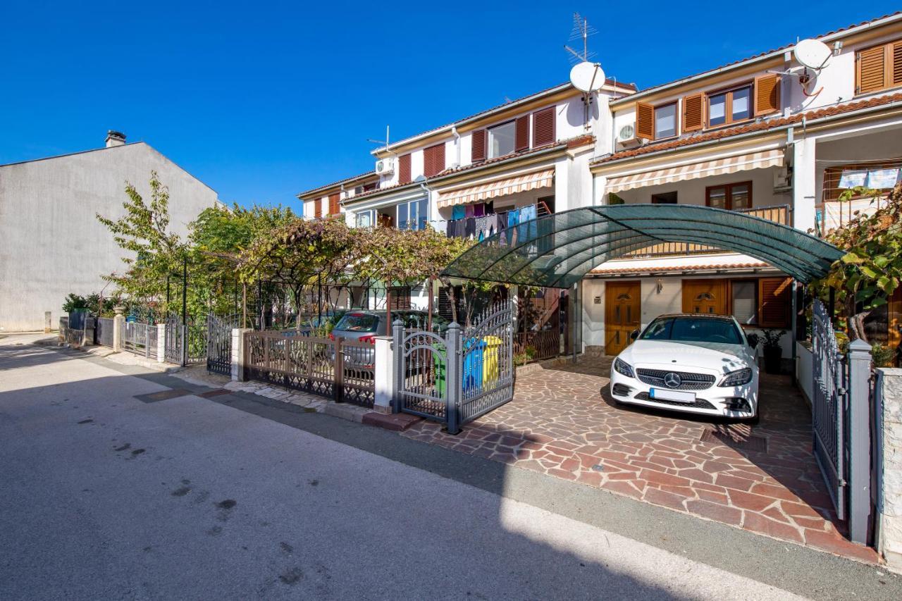 Nobis Rijeka Exterior foto